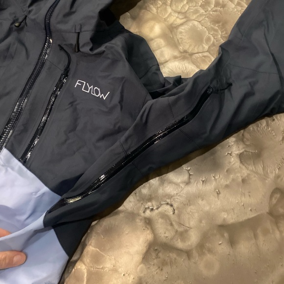 Flylow Billie Coat - Picture 5 of 7